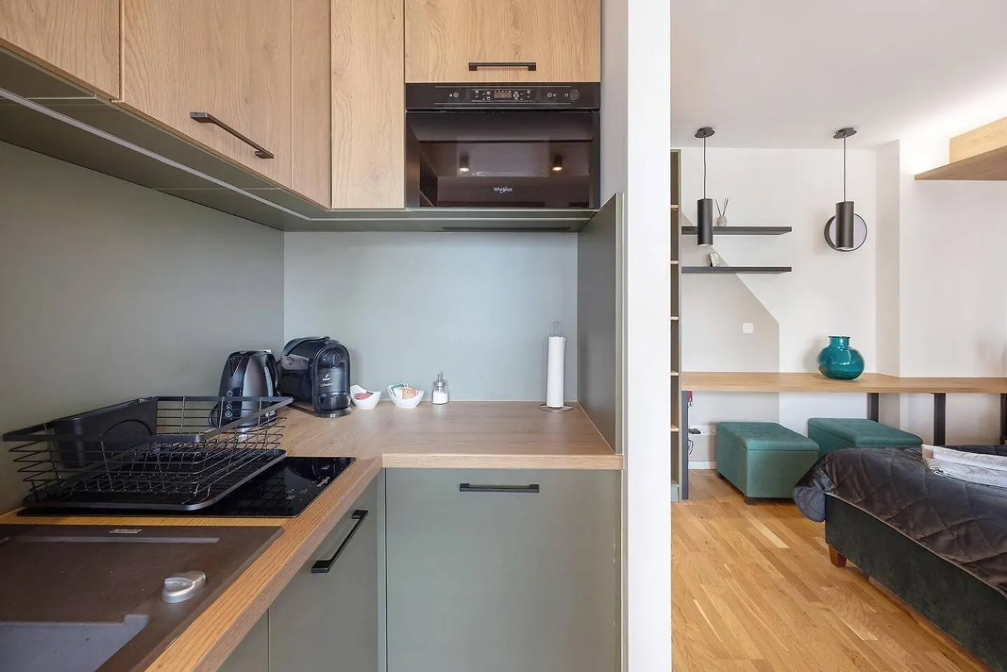Apartment M&M Living In Hannover City