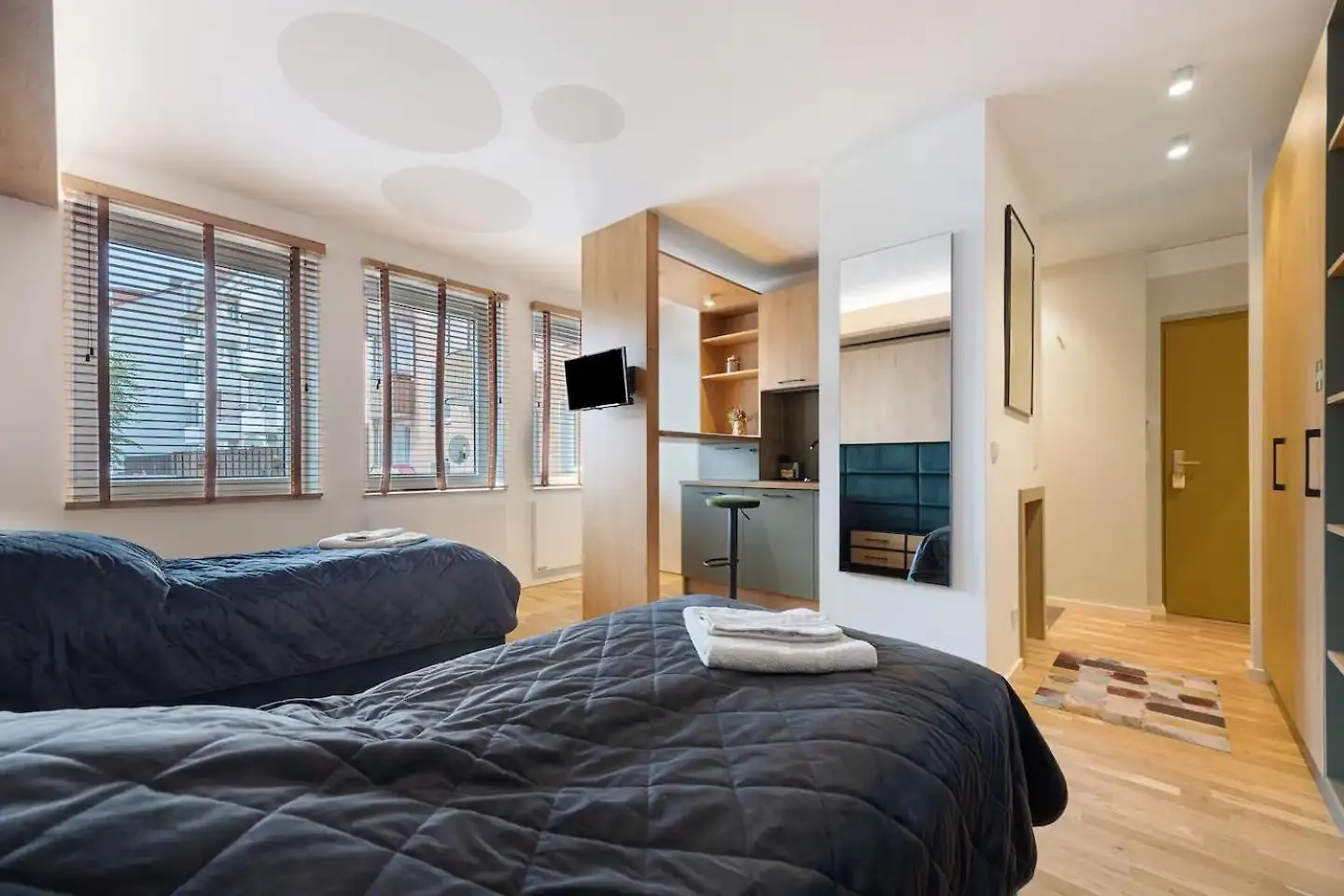 M&M Living In Hannover City Apartamento