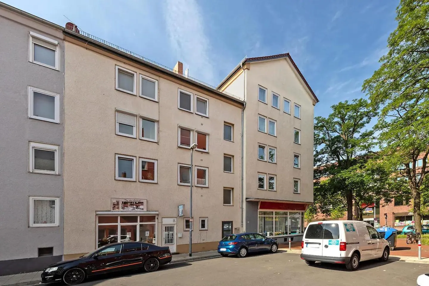 M&M Living In Hannover City 0*,  Germany