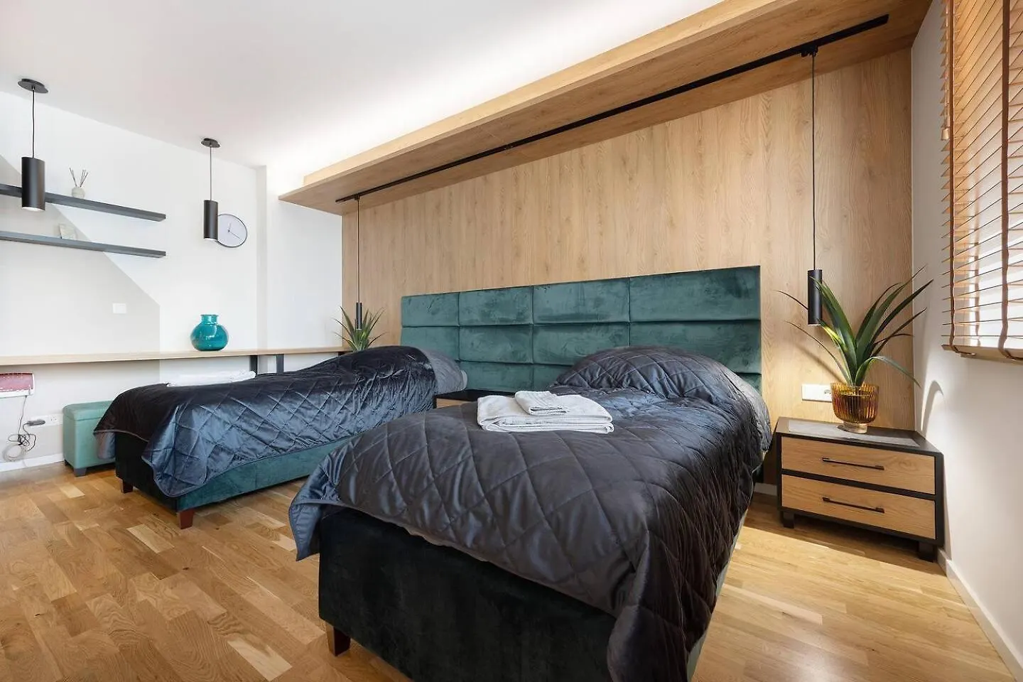 M&M Living In Hannover City location
