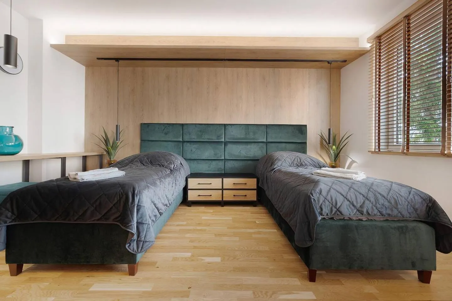 M&M Living In Hannover City Apartamento